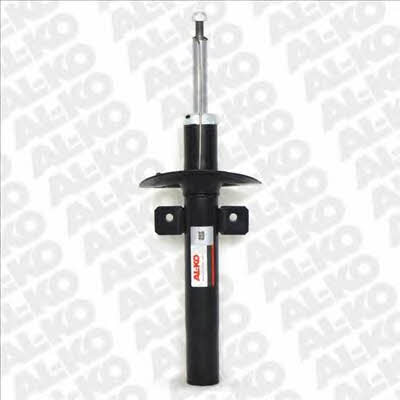 Al-ko 302053 Front oil and gas suspension shock absorber 302053