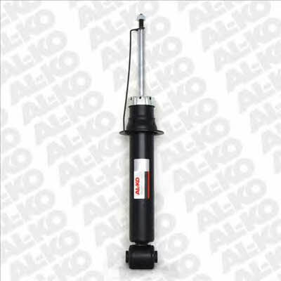 Al-ko 302083 Front oil and gas suspension shock absorber 302083