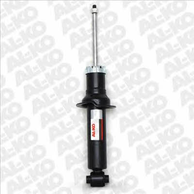 Al-ko 302093 Rear oil and gas suspension shock absorber 302093
