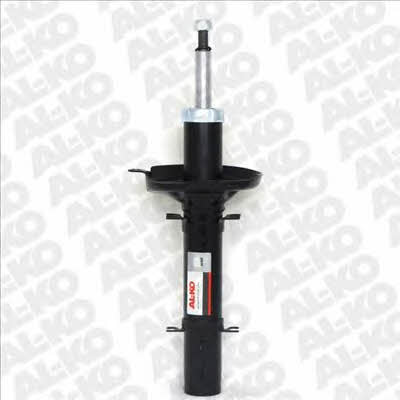 Al-ko 302103 Front oil and gas suspension shock absorber 302103