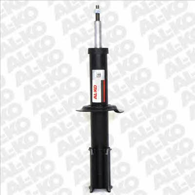Al-ko 302500 Front oil shock absorber 302500