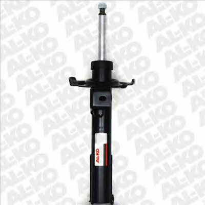 Al-ko 302533 Front oil and gas suspension shock absorber 302533