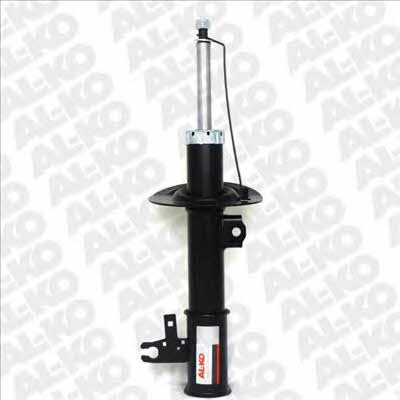 Al-ko 302564 Front right gas oil shock absorber 302564