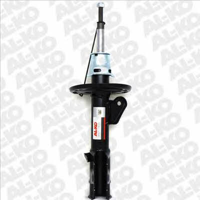Al-ko 302624 Front right gas oil shock absorber 302624