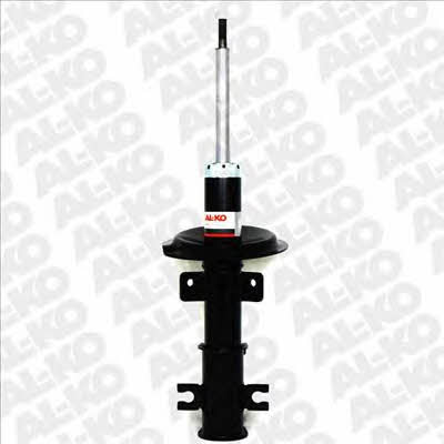 Al-ko 303233 Front oil and gas suspension shock absorber 303233