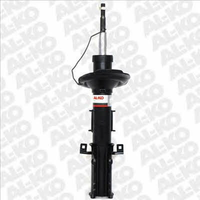 Al-ko 303263 Front oil and gas suspension shock absorber 303263
