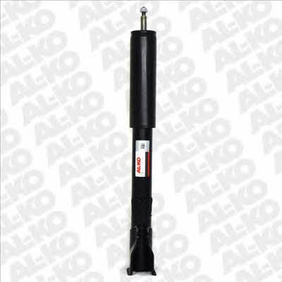Al-ko 303283 Rear oil and gas suspension shock absorber 303283