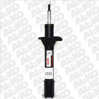 Al-ko 303320 Front oil shock absorber 303320