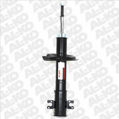 Al-ko 304003 Front oil and gas suspension shock absorber 304003