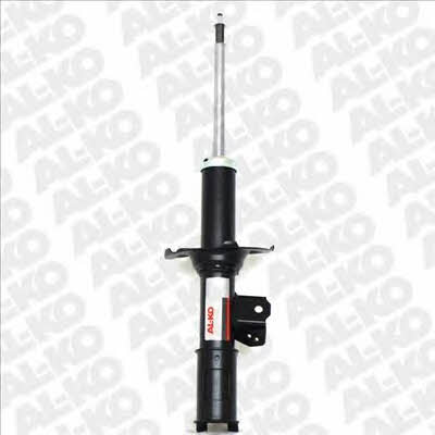 Al-ko 304074 Front right gas oil shock absorber 304074