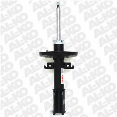 Al-ko 304373 Front oil and gas suspension shock absorber 304373