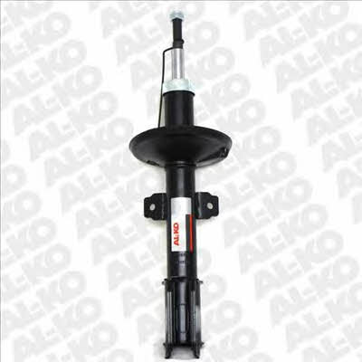 Al-ko 304523 Front oil and gas suspension shock absorber 304523