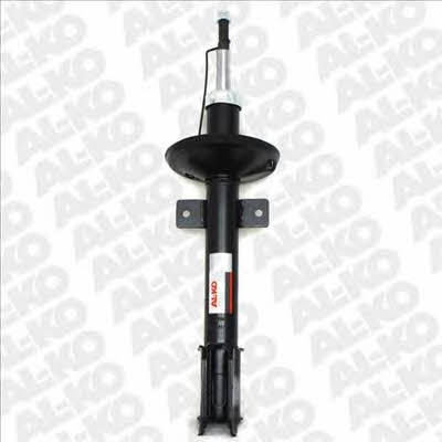 Al-ko 304533 Rear oil and gas suspension shock absorber 304533