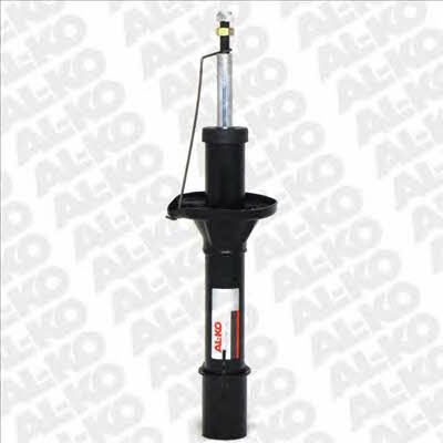 Al-ko 305323 Front oil and gas suspension shock absorber 305323