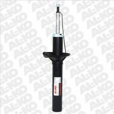 Al-ko 305333 Front oil and gas suspension shock absorber 305333