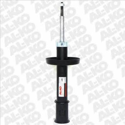 Al-ko 306020 Front oil shock absorber 306020