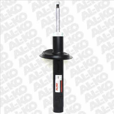 Al-ko 307380 Front oil shock absorber 307380