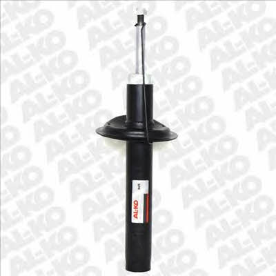 Al-ko 307383 Front oil and gas suspension shock absorber 307383