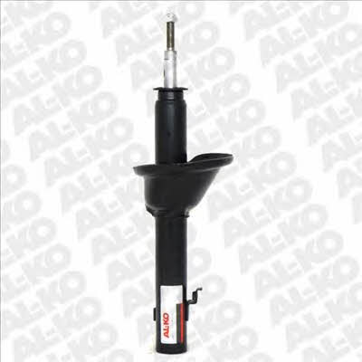 Al-ko 307530 Front oil shock absorber 307530
