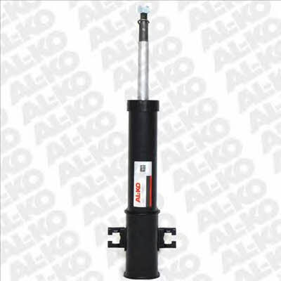 Al-ko 307883 Front oil and gas suspension shock absorber 307883