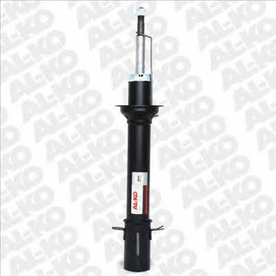 Al-ko 307903 Front oil and gas suspension shock absorber 307903