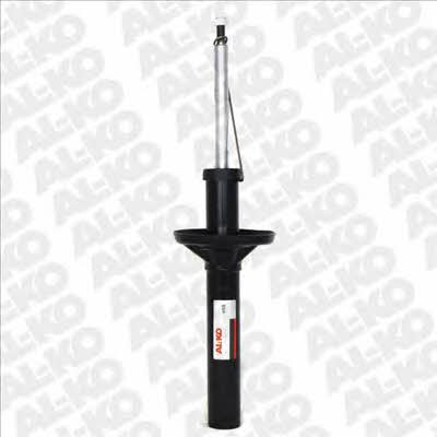 Al-ko 308483 Front oil and gas suspension shock absorber 308483