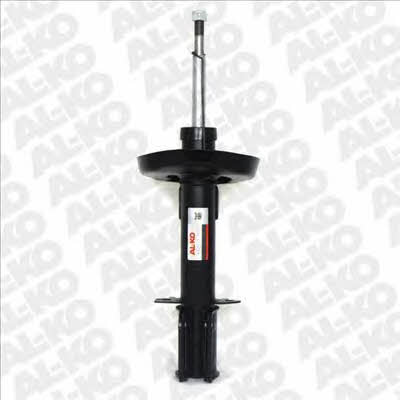 Al-ko 308493 Front oil and gas suspension shock absorber 308493