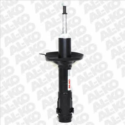 Al-ko 308503 Front oil and gas suspension shock absorber 308503