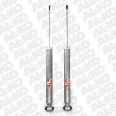 Al-ko 810017 Rear oil and gas suspension shock absorber 810017