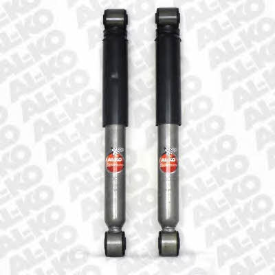 Al-ko 810019 Rear oil and gas suspension shock absorber 810019