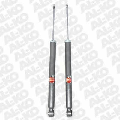 Al-ko 810023 Rear oil and gas suspension shock absorber 810023