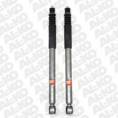 Al-ko 810024 Rear oil and gas suspension shock absorber 810024