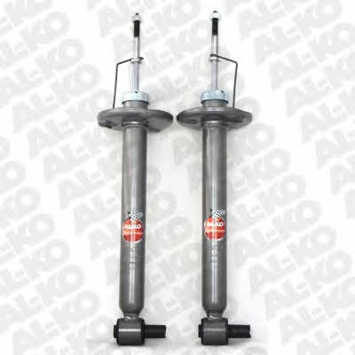 Al-ko 810025 Rear oil and gas suspension shock absorber 810025