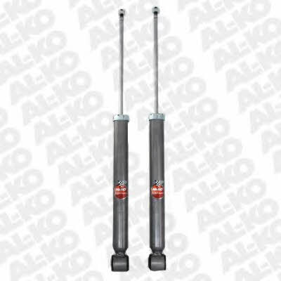 Al-ko 810030 Rear oil and gas suspension shock absorber 810030