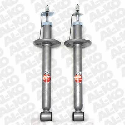 Al-ko 810031 Rear oil and gas suspension shock absorber 810031
