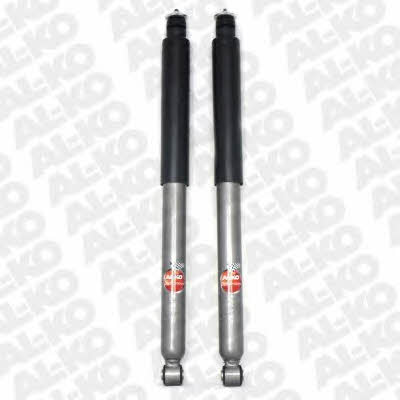 Al-ko 810033 Rear oil and gas suspension shock absorber 810033