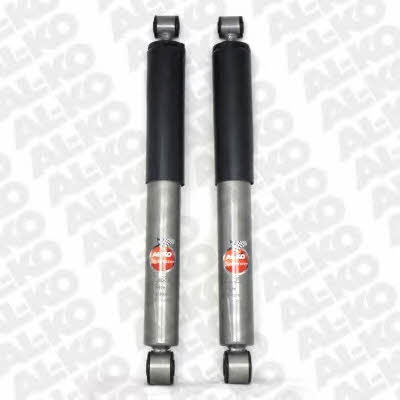 Al-ko 810035 Rear oil and gas suspension shock absorber 810035
