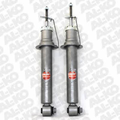 Al-ko 810036 Rear oil and gas suspension shock absorber 810036