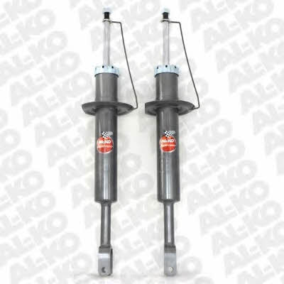 Al-ko 810037 Front oil and gas suspension shock absorber 810037