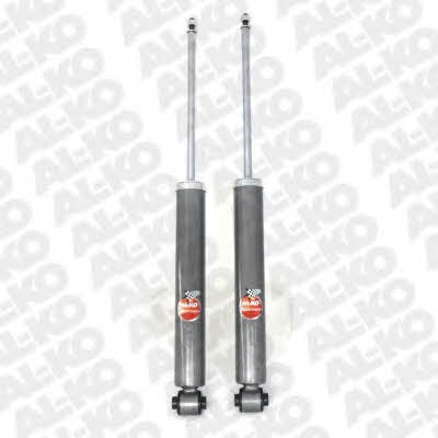 Al-ko 810039 Rear oil and gas suspension shock absorber 810039