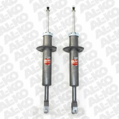 Al-ko 810041 Front oil and gas suspension shock absorber 810041