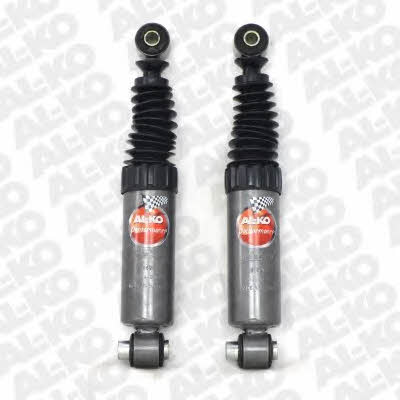 Al-ko 810042 Rear oil and gas suspension shock absorber 810042