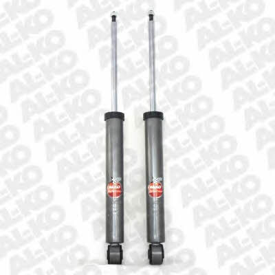 Al-ko 810043 Rear oil and gas suspension shock absorber 810043