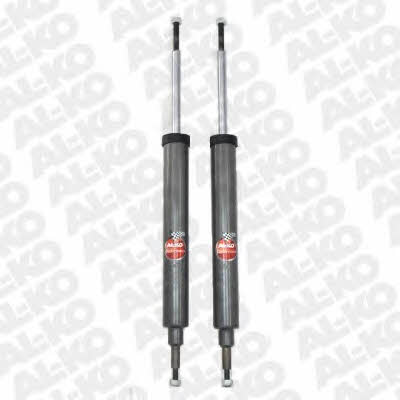 Al-ko 810044 Rear oil and gas suspension shock absorber 810044