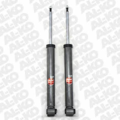 Al-ko 810046 Rear oil and gas suspension shock absorber 810046