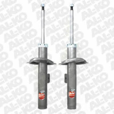 Al-ko 810054 Front oil and gas suspension shock absorber 810054