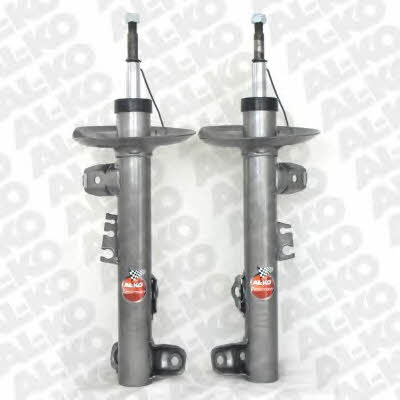 Al-ko 810056 Front oil and gas suspension shock absorber 810056