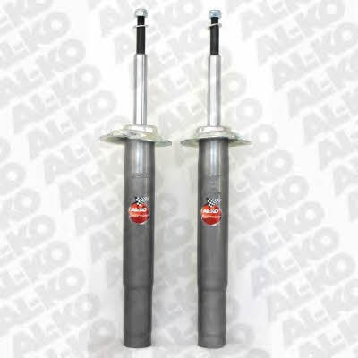 Al-ko 810061 Front oil and gas suspension shock absorber 810061