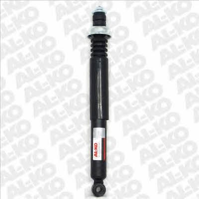 Al-ko 100273 Rear oil and gas suspension shock absorber 100273