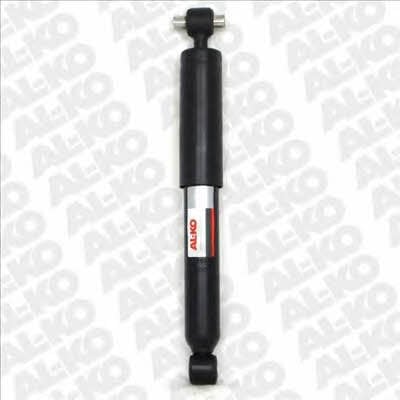 Al-ko 100283 Rear oil and gas suspension shock absorber 100283